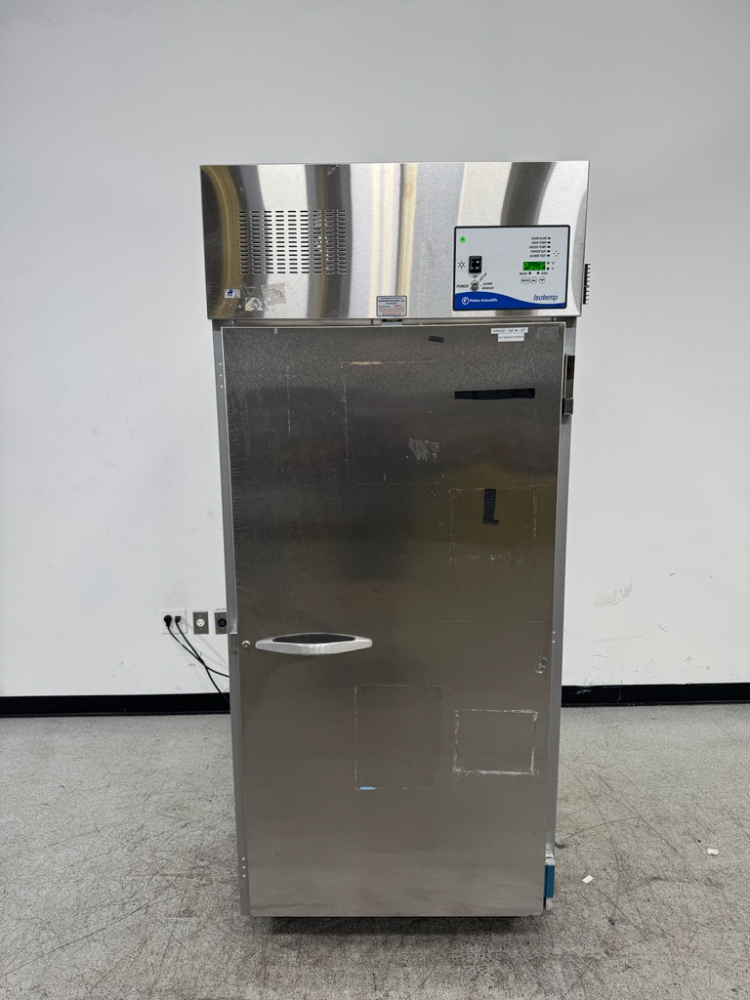 Image of Fisherbrand Isotemp Lab Freezer